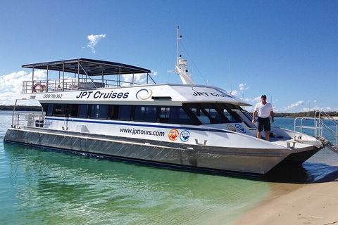 Crab Trip From Gold Coast - Accommodation Daintree 3