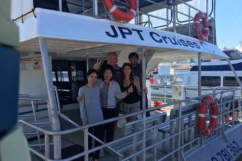 Crab Trip From Gold Coast - Accommodation Daintree 4