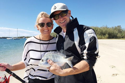 Crab Trip From Gold Coast - Accommodation Daintree 5