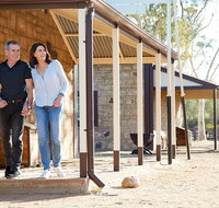 Alice Springs Highlights Tour - Accommodation Daintree