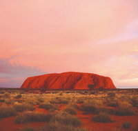 2-Day Uluru Ayers Rock and Kata Tjuta Trip from Alice Springs - Accommodation Daintree