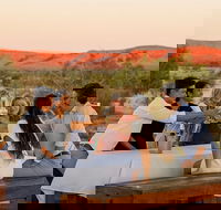 3-Day Tour from Uluru Ayers Rock to Alice Springs via Kings Canyon - Accommodation Daintree