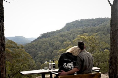 Taste Of The Blue Mountains - Lunch & Wine Tasting, Beer, Cider & Gin Tasting - Accommodation Daintree 0