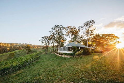 Taste Of The Blue Mountains - Lunch & Wine Tasting, Beer, Cider & Gin Tasting - Accommodation Daintree 2