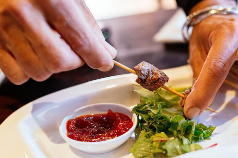 The 10 Tastings Of Perth With Locals: Private Food Tour - Accommodation Daintree 0