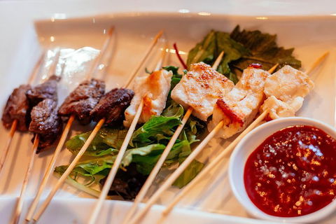 The 10 Tastings Of Perth With Locals: Private Food Tour - Accommodation Daintree 3