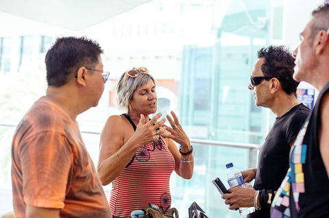 The 10 Tastings Of Perth With Locals: Private Food Tour - Accommodation Daintree 4