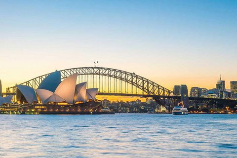Highlights & Hidden Gems With Locals: Best Of Sydney Private Tour - Accommodation Daintree 1