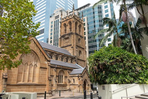 Highlights & Hidden Gems With Locals: Best Of Sydney Private Tour - Accommodation Daintree 2