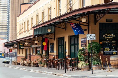 Highlights & Hidden Gems With Locals: Best Of Sydney Private Tour - Accommodation Daintree 3