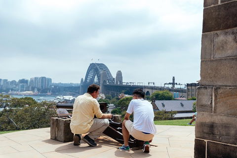Highlights & Hidden Gems With Locals: Best Of Sydney Private Tour - Accommodation Daintree 5