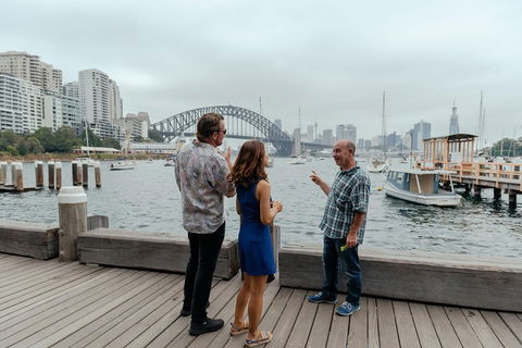 Full Coverage Sydney Private City Tour - Accommodation Daintree 2