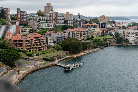 Full Coverage Sydney Private City Tour - Accommodation Daintree 3