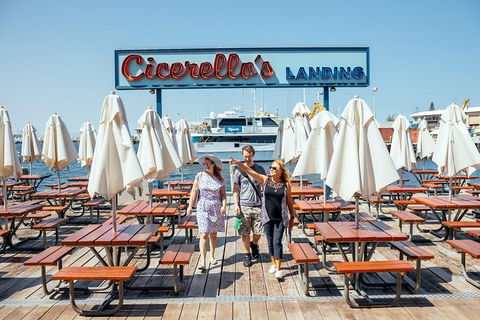 Private City Kickstart Tour: Fremantle Icons & Gems Of Perth - Accommodation Daintree 2