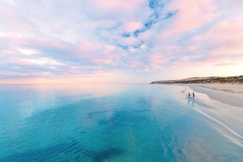 6 Days Adelaide All-Inclusive Touring Package - Accommodation Daintree 0