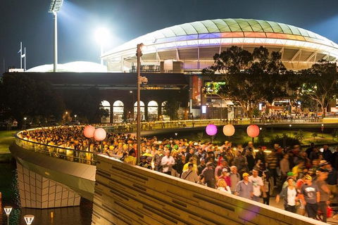 6 Days Adelaide All-Inclusive Touring Package - Accommodation Daintree 1