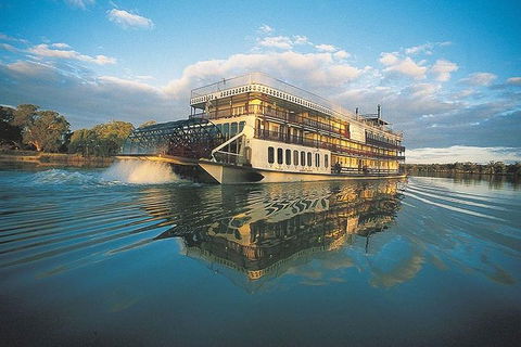 6 Days Adelaide All-Inclusive Touring Package - Accommodation Daintree 3