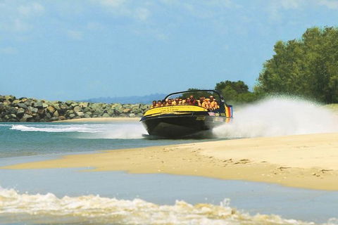 The Ultimate Gold Coast Attractions Pass - Accommodation Daintree 4