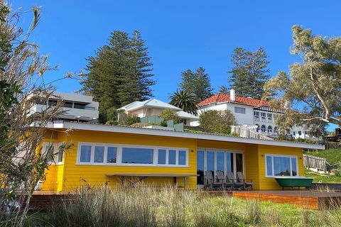 The Billionaire Club - Accommodation Daintree 1