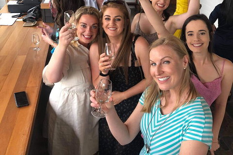 Private Yarra Valley Tour - Accommodation Daintree 2