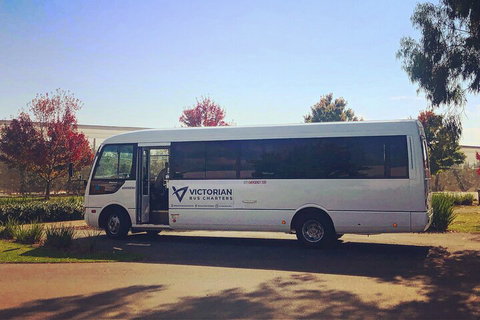 Private Yarra Valley Tour - Accommodation Daintree 3