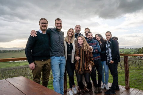 Private Yarra Valley Tour - Accommodation Daintree 5