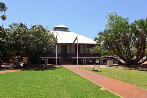 Enthralling Broome Self-Guided Audio Tour - Accommodation Daintree 0