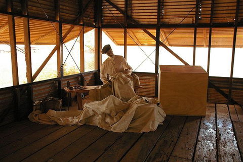 Enthralling Broome Self-Guided Audio Tour - Accommodation Daintree 1