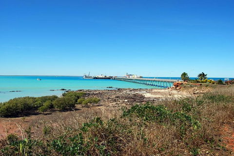 Enthralling Broome Self-Guided Audio Tour - Accommodation Daintree 2