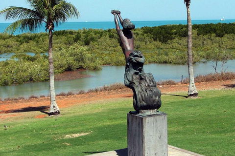 Enthralling Broome Self-Guided Audio Tour - Accommodation Daintree 3