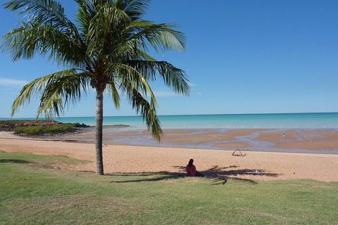 Enthralling Broome Self-Guided Audio Tour - Accommodation Daintree 4