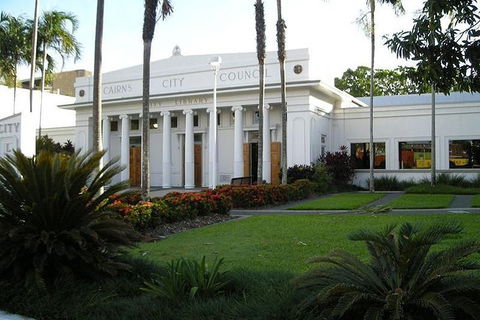 Cairns Self-Guided Audio Tour - Accommodation Daintree 0