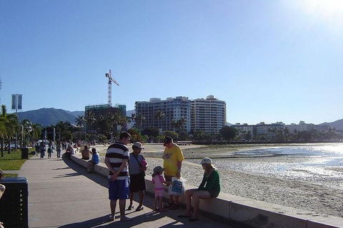 Cairns Self-Guided Audio Tour - Accommodation Daintree 3