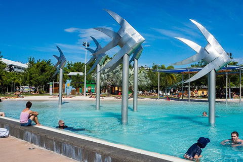 Cairns Self-Guided Audio Tour - Accommodation Daintree 5