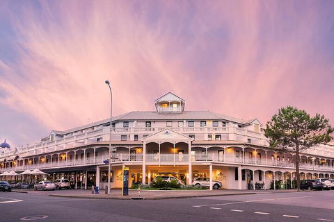 Fabulous Fremantle Self-Guided Audio Tour - Accommodation Daintree 1