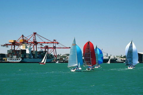 Fabulous Fremantle Self-Guided Audio Tour - Accommodation Daintree 5