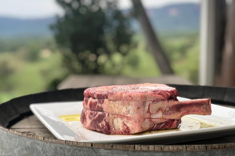 Luxury Blue Mountains Tour With Aussie BBQ Lunch And Wine Tasting - Accommodation Daintree 0