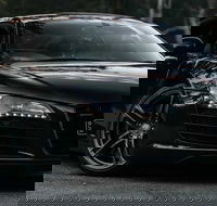24hr Supercar Experience - Experience Beautiful Gold Coast  Brisbane - Accommodation Daintree