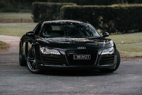 24hr Supercar Experience - Experience Beautiful Gold Coast & Brisbane - Accommodation Daintree 1
