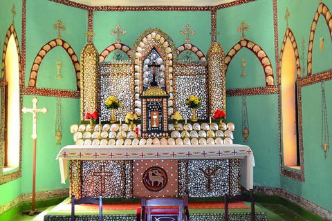 Cape Leveque And Aboriginal Communities From Broome (Optional Scenic Flight) - Accommodation Daintree 0