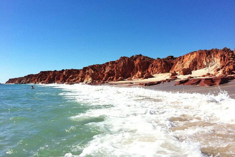 Cape Leveque And Aboriginal Communities From Broome (Optional Scenic Flight) - Accommodation Daintree 1