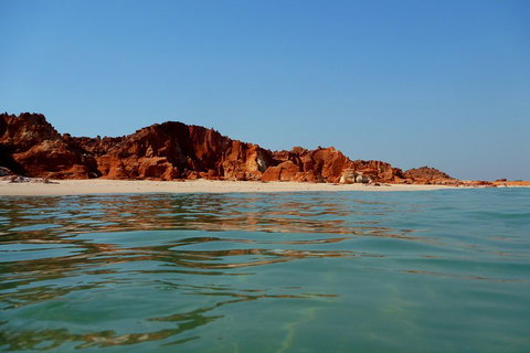 Cape Leveque And Aboriginal Communities From Broome (Optional Scenic Flight) - Accommodation Daintree 2