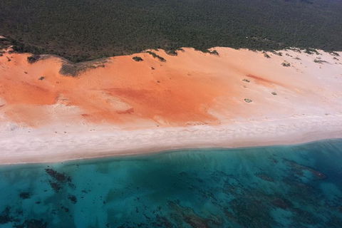 Cape Leveque And Aboriginal Communities From Broome (Optional Scenic Flight) - Accommodation Daintree 3