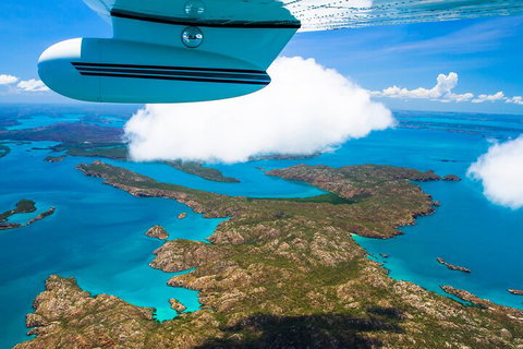 Cape Leveque And Aboriginal Communities From Broome (Optional Scenic Flight) - Accommodation Daintree 4