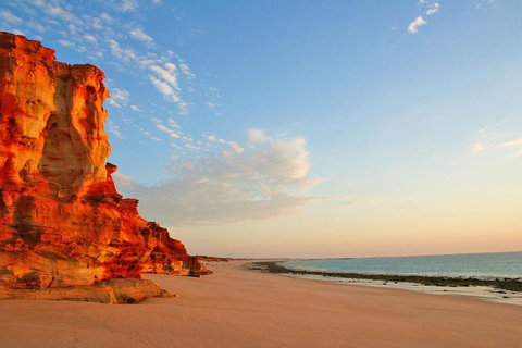 Cape Leveque And Aboriginal Communities From Broome (Optional Scenic Flight) - Accommodation Daintree 5