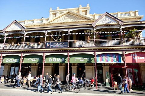 Perth And Fremantle Tour With Optional Swan River Cruise - Accommodation Daintree 3