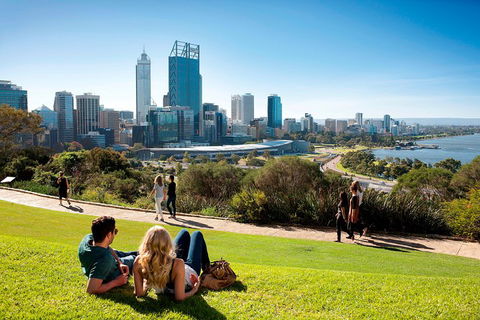 Perth And Fremantle Tour With Optional Swan River Cruise - Accommodation Daintree 5