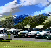 Gold Coast Airport Departure Transfer - Accommodation Daintree