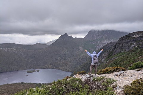 3 Day Tasmanian Wild West Coast Tour From Hobart To Launceston - Accommodation Daintree 5