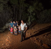 Alice Springs Desert Park Nocturnal Tour - Accommodation Daintree